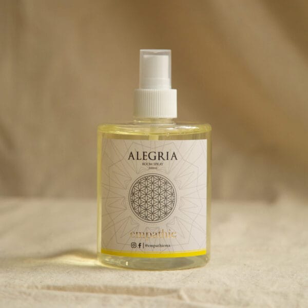 Room Spray Alegría - Imagen 5