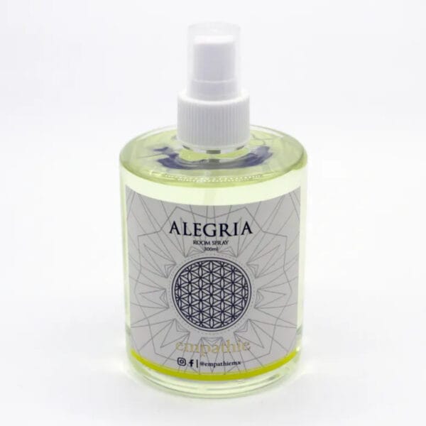 Room Spray Alegría - Imagen 3