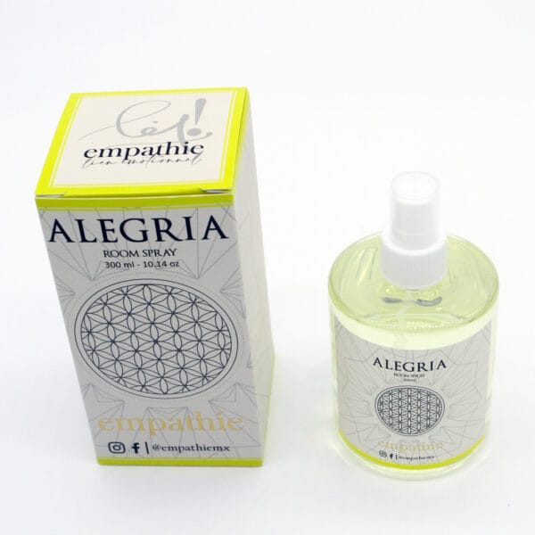 Room Spray Alegría - Imagen 2