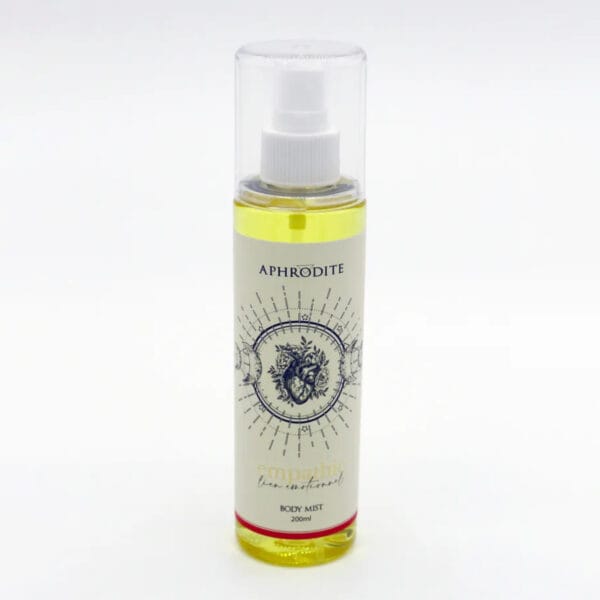 Body Mist Aphrodite - Imagen 2