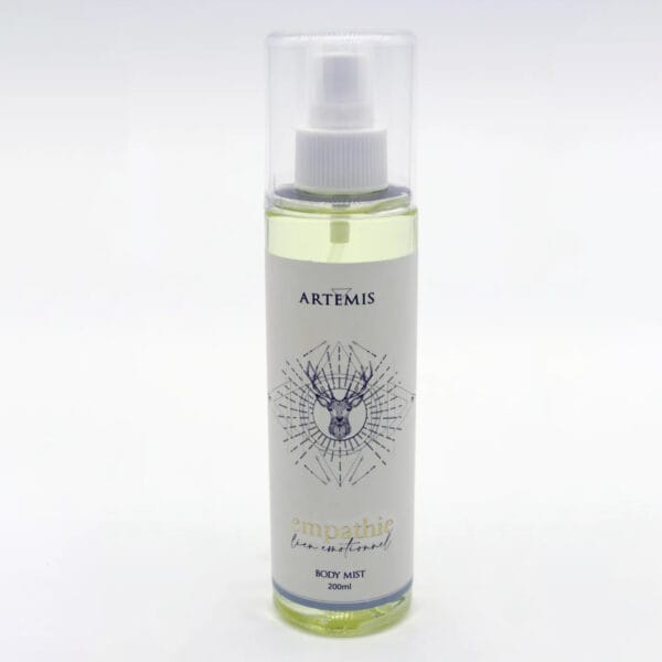 Body Mist Artemis - Imagen 2