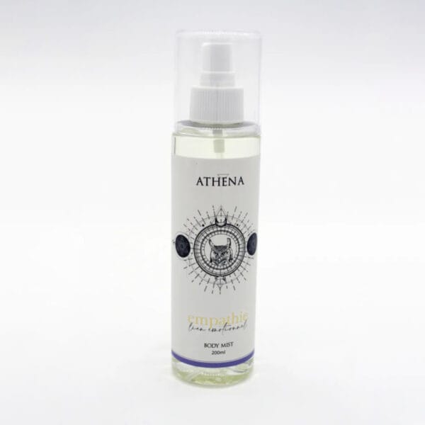 Body Mist Athena - Imagen 4