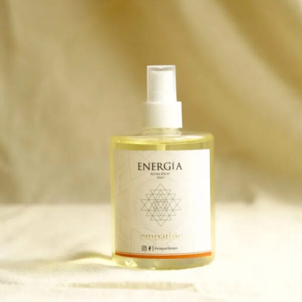 Room Spray Energía - Imagen 2