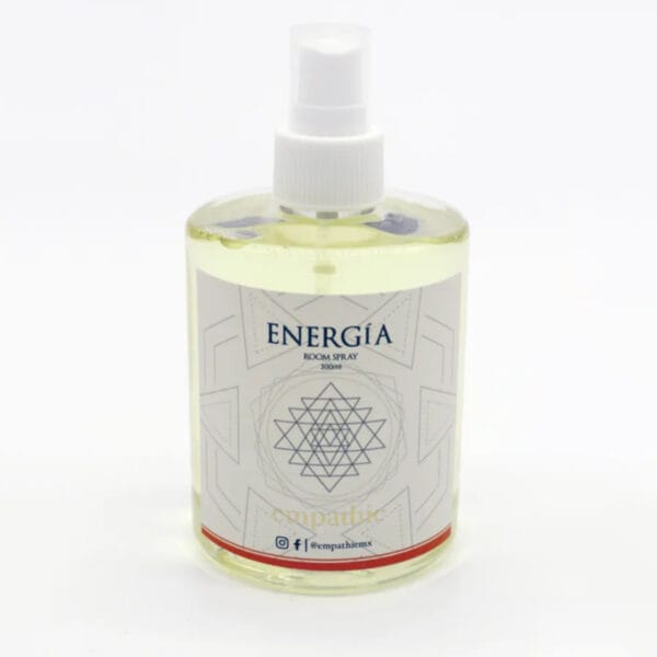 Room Spray Energía - Imagen 4