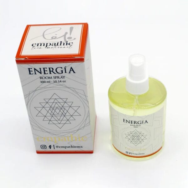 Room Spray Energía - Imagen 5