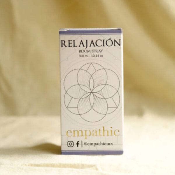 Room Spray Relajación