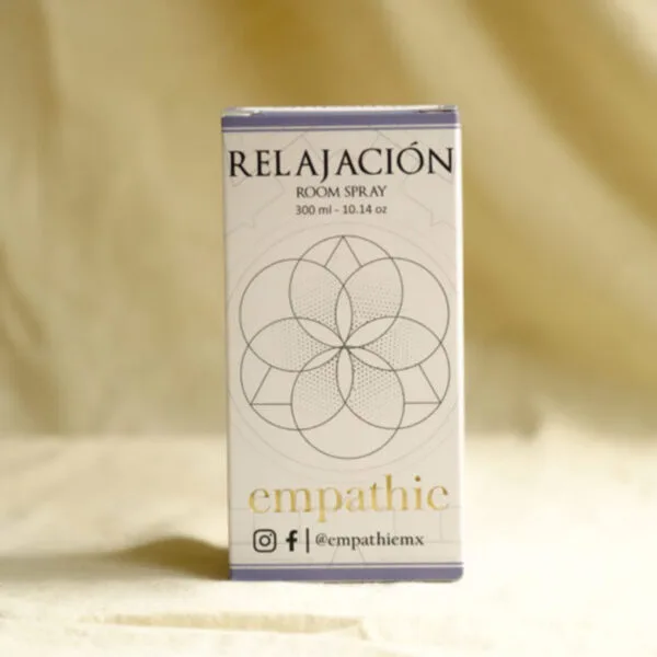Room Spray Relajación