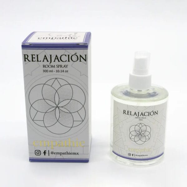 Room Spray Relajación - Imagen 3