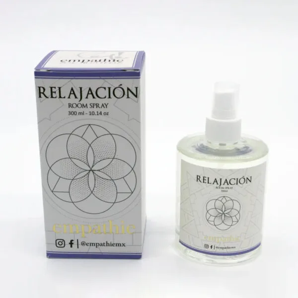 Room Spray Relajación - Imagen 3