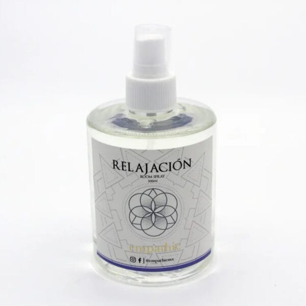 Room Spray Relajación - Imagen 2