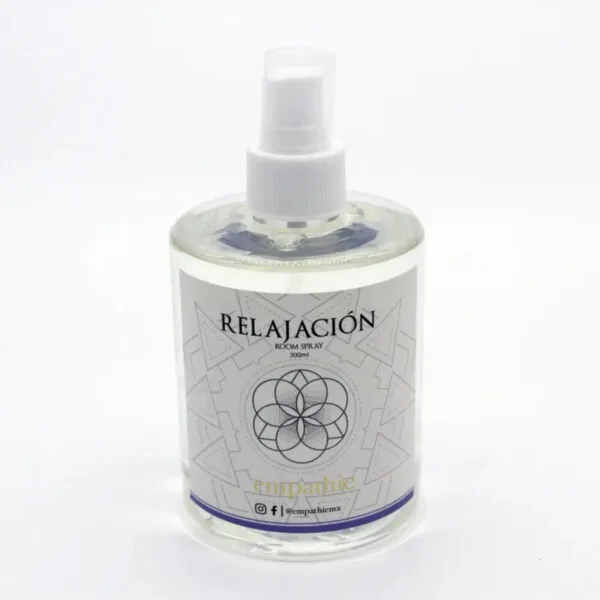 Room Spray Relajación - Imagen 2